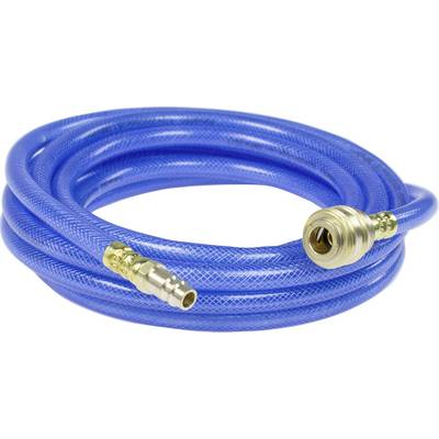 Sűrített levegős tömlő 5 m 15 bar as - Schwabe 12705 (12705)