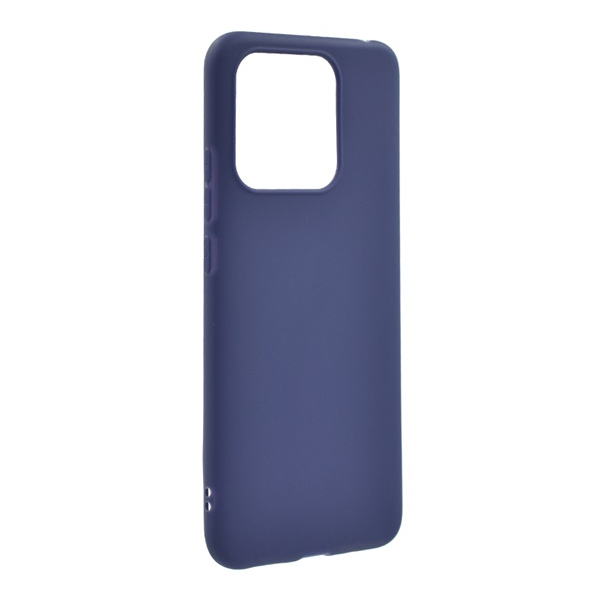 Gigapack Xiaomi Redmi 10C Szilikon Tok - Kék (GP-115265)