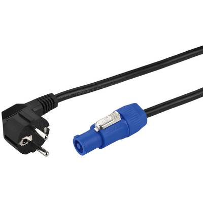 Kabel C - IRC 7 Monacor AAC-115P 2 m