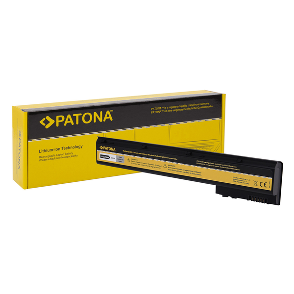 Батерия за лаптоп Patona за HP ZBook 15 G1 15 G2 17 G1 17 G2 AR08 AR08XL 708455-001