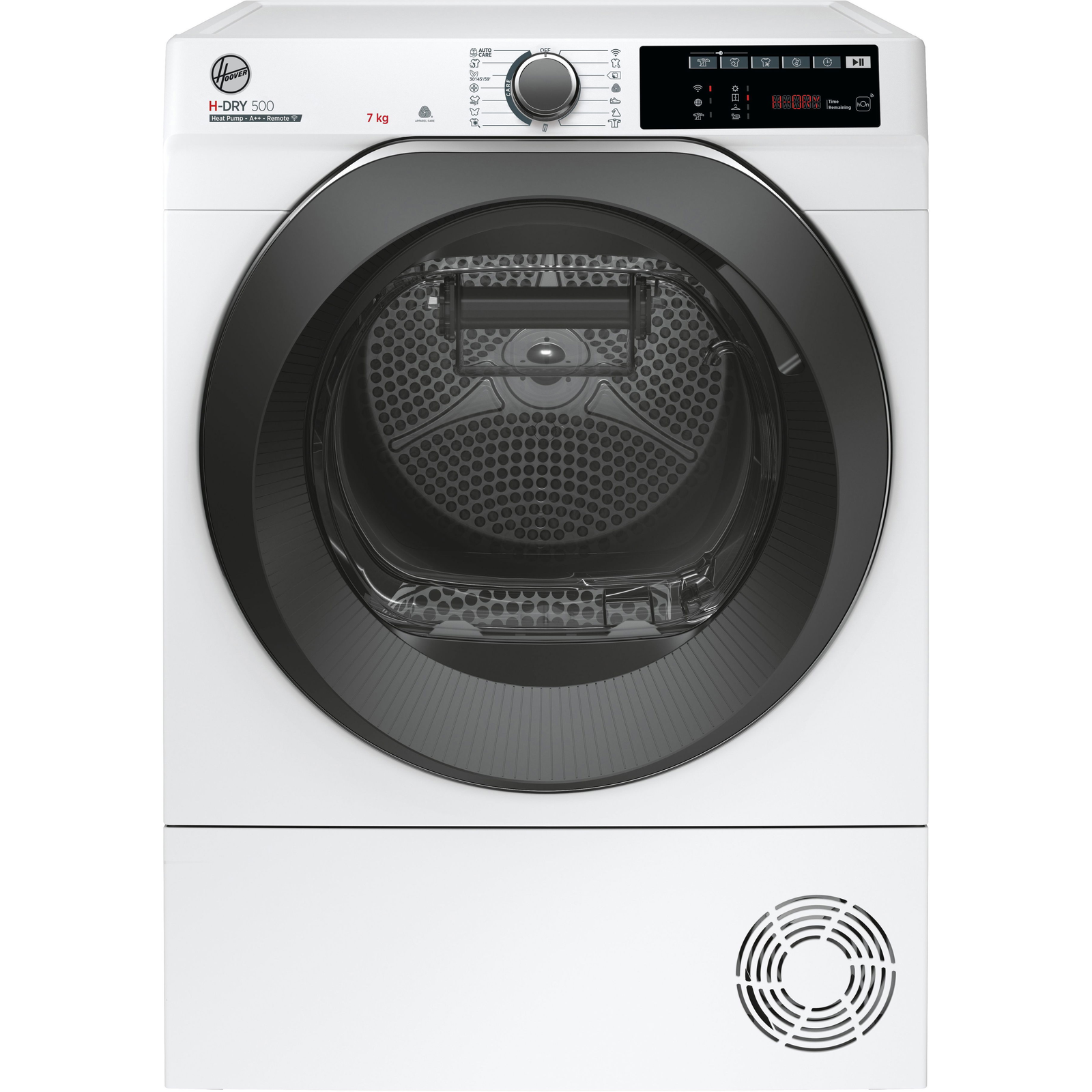 HOOVER ND4 H7A2TCBEX-S H-DRY 500 SLIM (31102125)