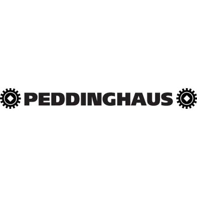Peddinghaus XStriker (5126250001) Ácskalapács 901 g 320 mm 1 db (5126250001)
