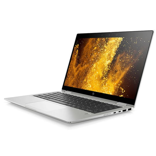 Laptop HP EliteBook x360 1040 G6 (16GB) i5-8265U | 16GB DDR4 | 256GB (M.2) SSD | 14" | 1920 x 1080 (Full HD) | Webcam | UHD 620 | Windows 11 Pro | HDMI | Bronze | IPS | Touchscreen | 4G Modem