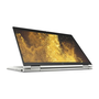 Laptop HP EliteBook x360 1040 G6 (16GB) i5-8265U | 16GB DDR4 | 256GB (M.2) SSD | 14" | 1920 x 1080 (Full HD) | Webcam | UHD 620 | Windows 11 Pro | HDMI | Bronze | IPS | Touchscreen | 4G Modem