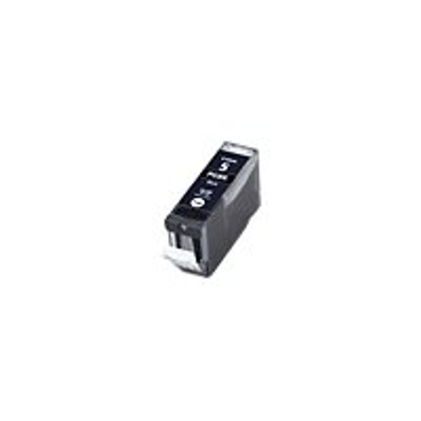 Canon PGI-5BK blækpatron 1 stk Original Standard udbytte Sort