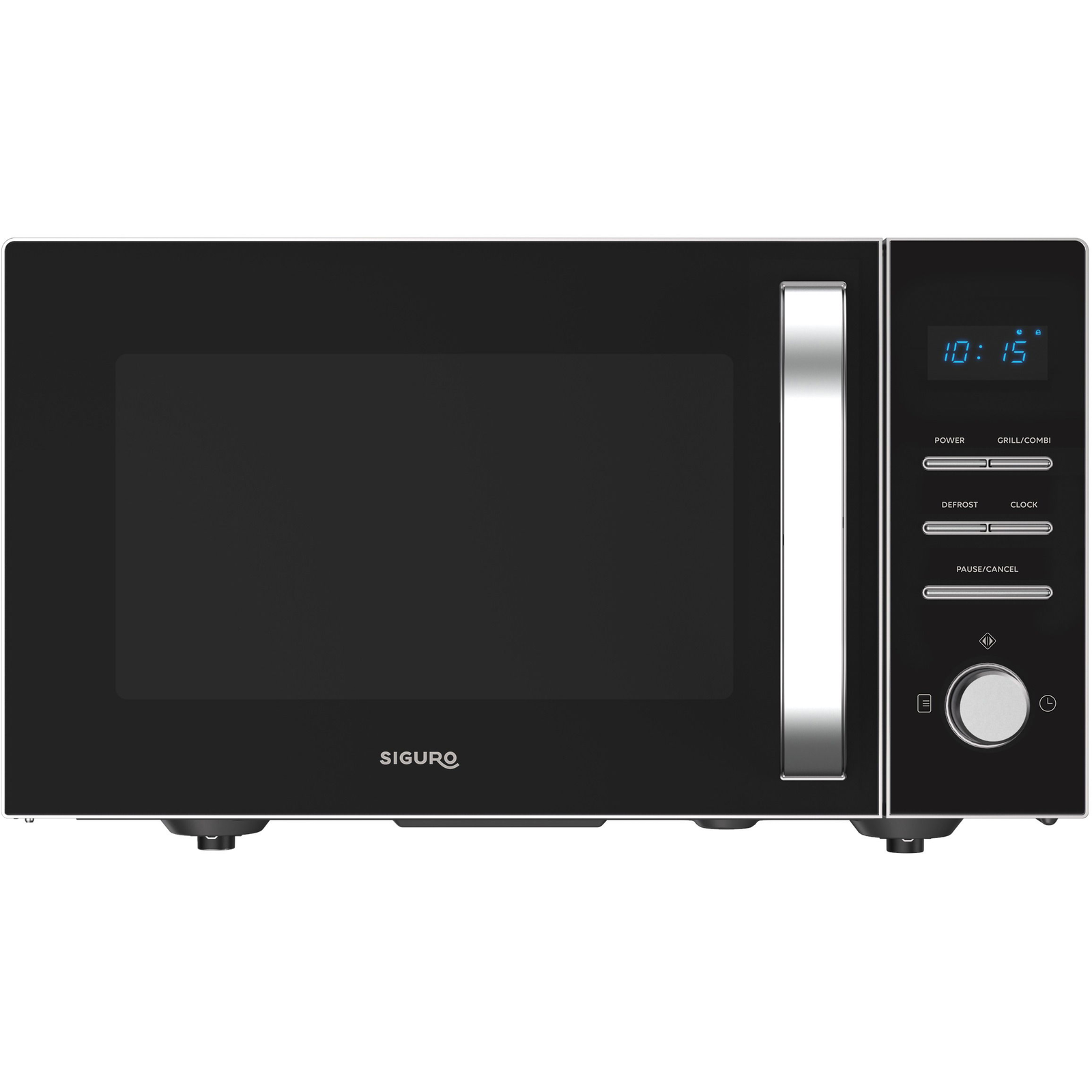 SIGURO MO-C190S Grill (SGR-MO-C190S)