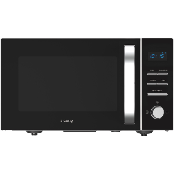 SIGURO MO-C190S Grill