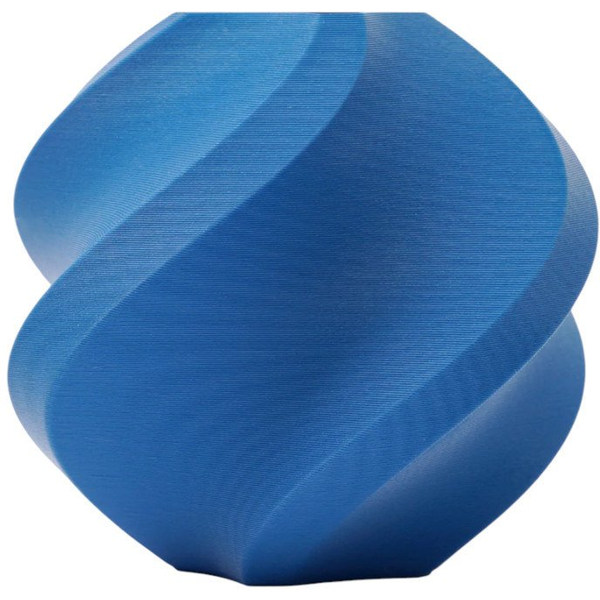 Filament Bambu Lab Refill PLA Matte 1,75mm 1kg - Marine Blue}