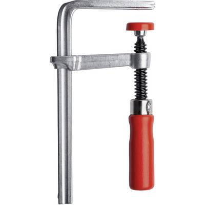 GTR 160/60 teljes acél asztali bilincs Bessey GTR16B6 (GTR16B6)