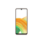 Samsung Galaxy A33 5G SM-A336B 16,3 см (6.4") Хибридна двойна SIM Android 12 UBS тип C 6 GB 128 GB 5000 mAh Син, Праскова