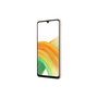 Samsung Galaxy A33 5G SM-A336B 16,3 см (6.4") Хибридна двойна SIM Android 12 UBS тип C 6 GB 128 GB 5000 mAh Син, Праскова