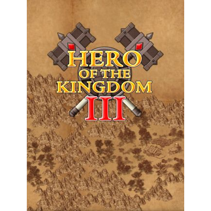 Hero of the Kingdom III (PC - Steam elektronikus játék licensz)
