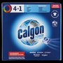 Calgon Powerball 3in1 vízlágyító tabletta 15 db (5201347160524)
