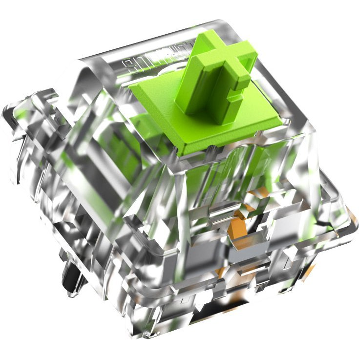 Glorious Gaming GLO-KB-ACC-SWT-RAPTOR-LUBED-36 tartozék bemeneti eszközhöz Billentyűzet kapcsolók (GLO-KB-ACC-SWT-RAPTOR-LUBED-36)