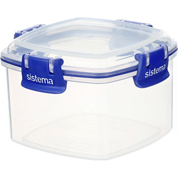 Sistema Sistema - Cracker Klip it Plus 400ml