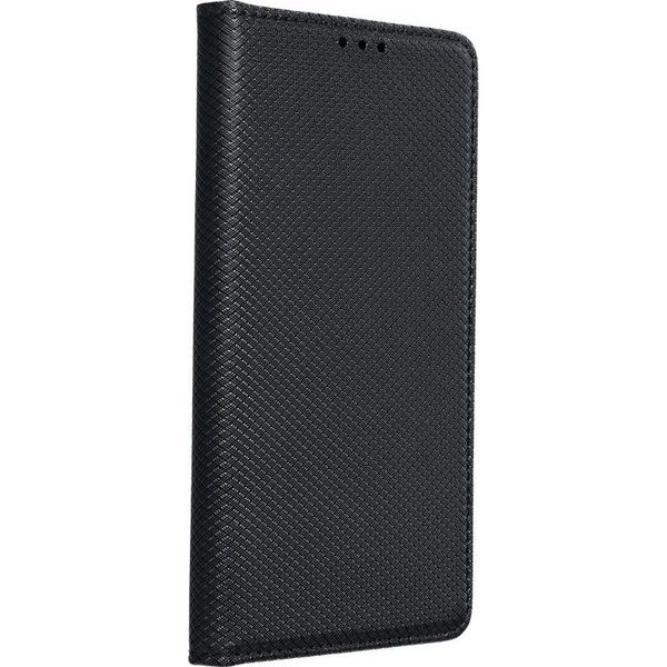 Калъф за телефон, синтетичен, съвместим с Samsung Galaxy S23 5G, черен