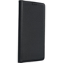 Калъф за телефон, синтетичен, съвместим с Samsung Galaxy S23 5G, черен