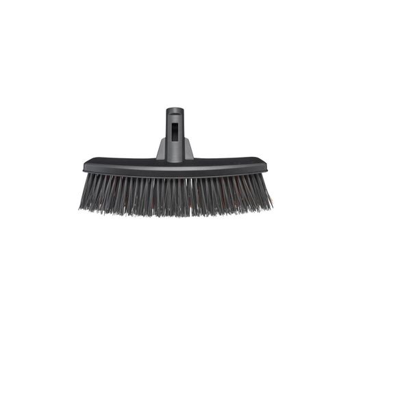 Fiskars Solid univerzális kültéri seprű fej (M)