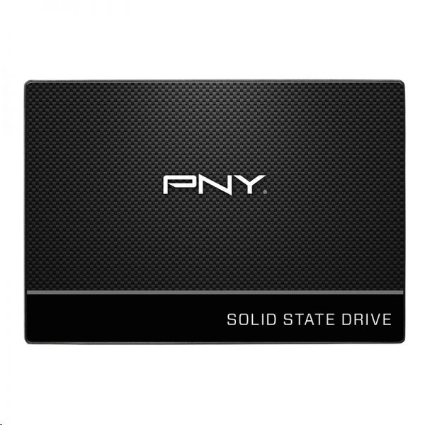 SSD disk PNY cs900 120GB 2,5" SATA III