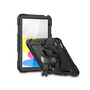 Защитен калъф за таблет Tech-Protect, Solid360 за Apple iPad 10.9 2022, черен