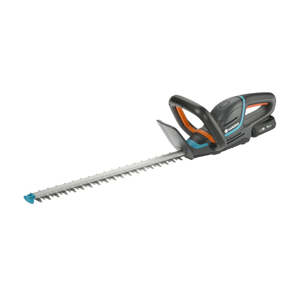 Trimmer electric ComfortCut 50/18V P4A, Gardena, 2.8 Kg, 50 cm, Multicolor