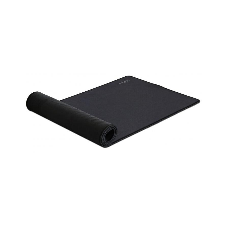 Delock 915 x 280 mm méretu, vízlepergeto gaming egérpad