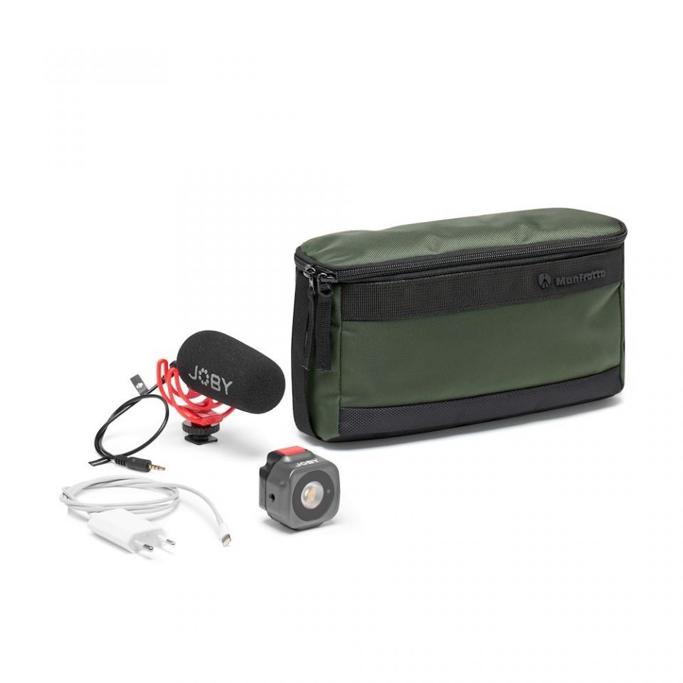 Manfrotto Street Tech Organizer táska (MB MS2-TO) (MB MS2-TO)