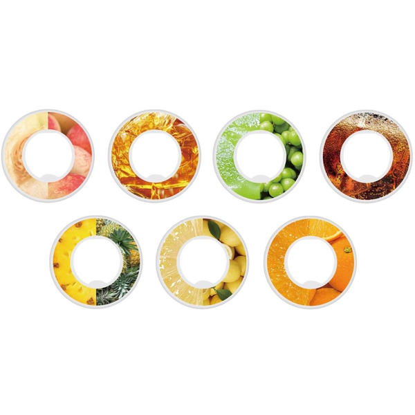 Sovio Air Ups aromakapszula, whisky