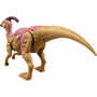 Mattel HTK75 Jurassic World Vad Üvöltés Parasaurolophus Dínó játékfigura