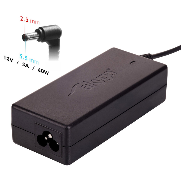 Akyga AK-ND-85 Notebook tápegység 90 W 12 V 5 A