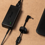 Akyga AK-ND-85 Notebook tápegység 90 W 12 V 5 A