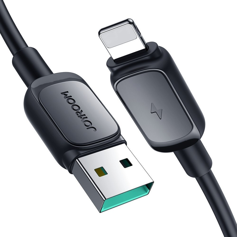 ADAT/TÖLTŐKÁBEL USB - LIGHTNING (JYR764)
