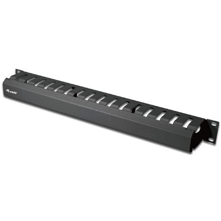 Equip 327313 Rack Zubehör Kabelmanagementtafel
