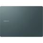 Samsung Galaxy Book Pro NP964XHA-KG2DE Galaxy Book5 Pro Intel Core Ultra 7 258V Laptop 40,6 cm (16") Dotyková obrazovka 32 GB LPDDR5x-SDRAM 512 GB SSD Wi-Fi 7 (802.11be) Windows 11 Pro Šedá