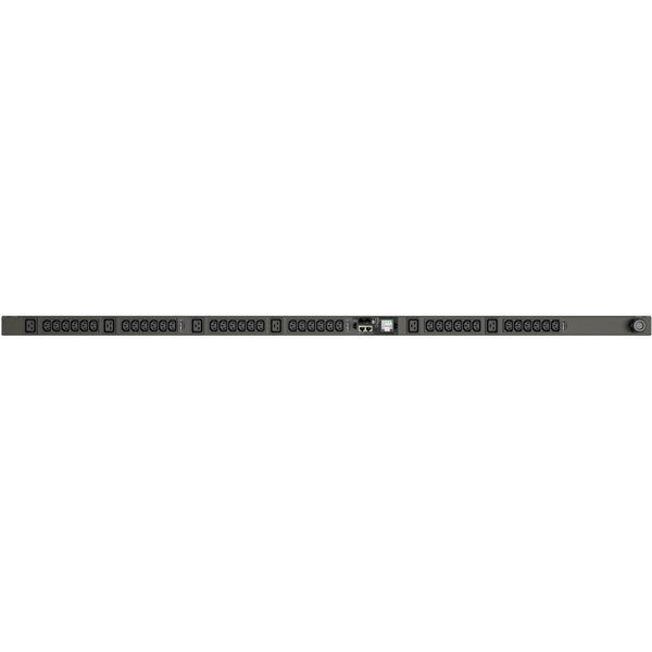 Vertiv Geist VP4G20AE energiedistributie 42 AC-uitgang(en) 0U Zwart