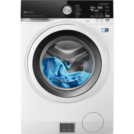 Electrolux EW9WN249W mosó-szárítógép (EW9WN249W)