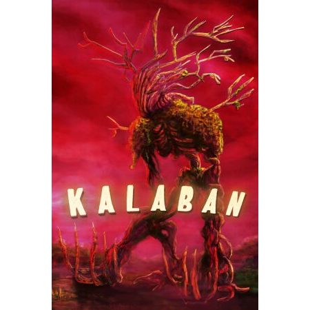 Kalaban (PC - Steam elektronikus játék licensz)