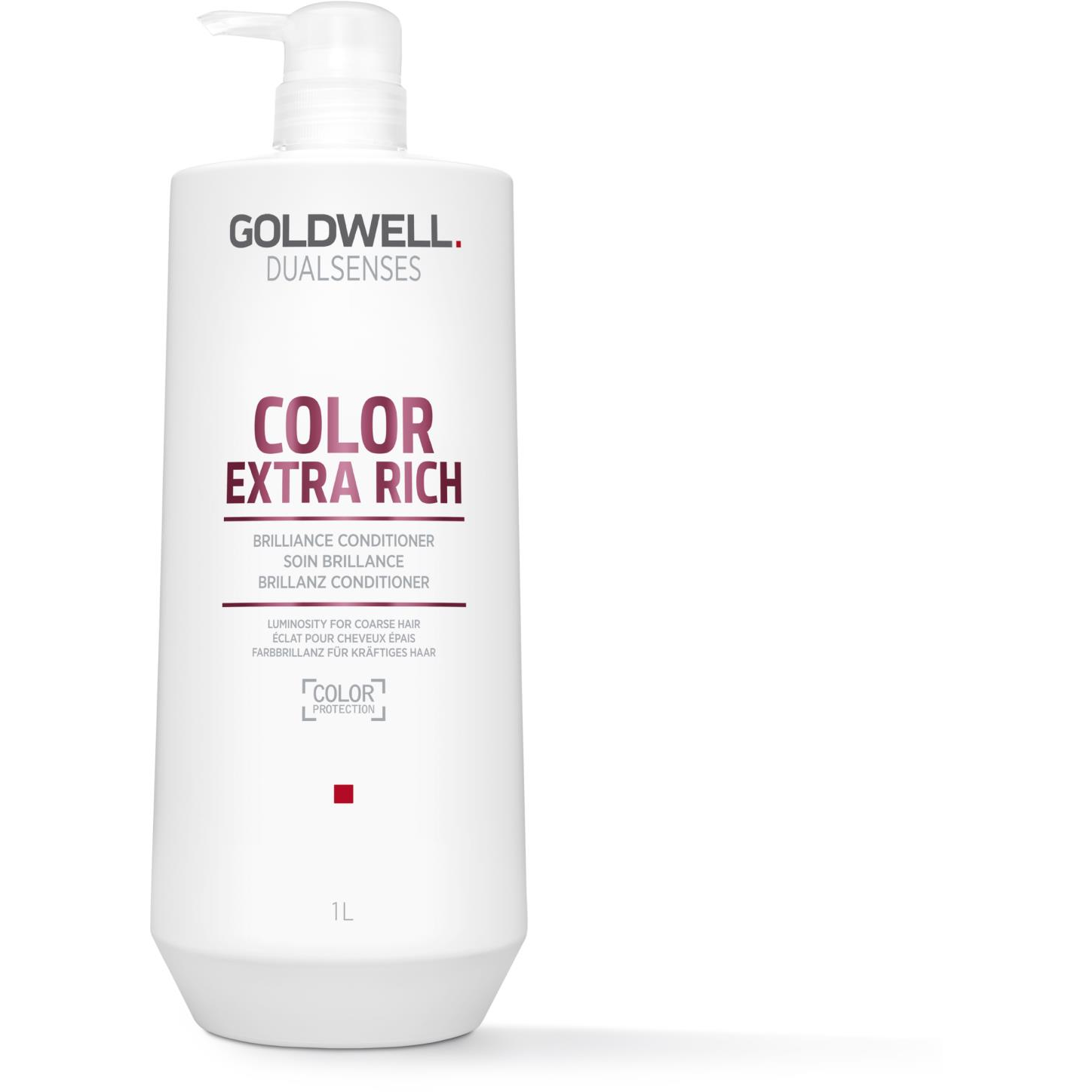 GOLDWELL Dualsenses Color Extra Rich Brilliance Conditioner 1000 ml (4021609061144)