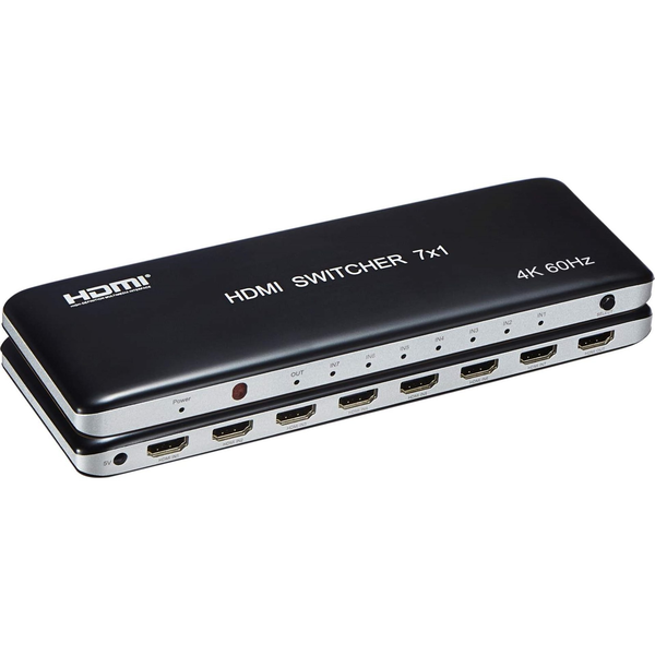 PREMIUMCORD HDMI switch 7:1