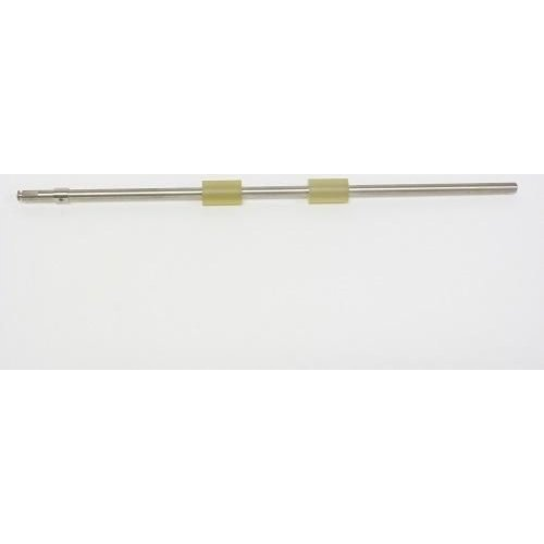 Fujitsu PA03540-Y078 Nyomtató-/szkennertartozék és pótalkatrész Hengerfék 1 db