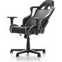 Fotel DXRacer Formula czarno-biały (OH/FH08/NW)