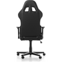 Fotel DXRacer Formula czarno-biały (OH/FH08/NW)