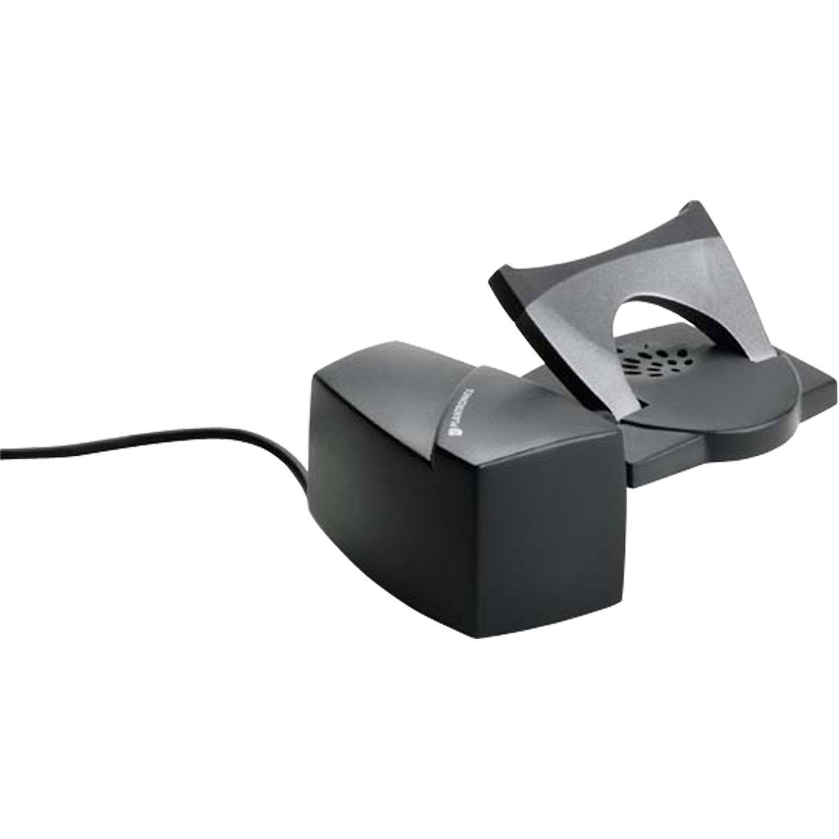 HP 920Q3AA Poly HL10/ Kézibeszélő-emelő - Fekete (920Q3AA)