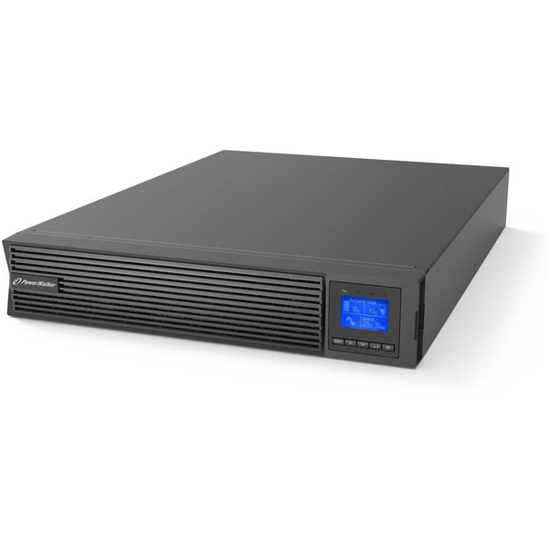 Bluewalker USV Powerwalker VFI 3000 ICR IoT 19" 3000W Online (10122199)