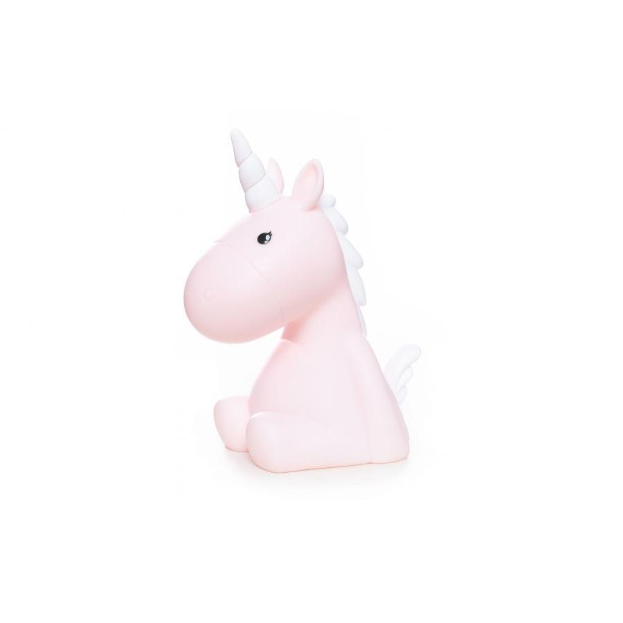 MTM DHINK éjszakai fény - unikornis, rózsaszín (DHINK338-02)