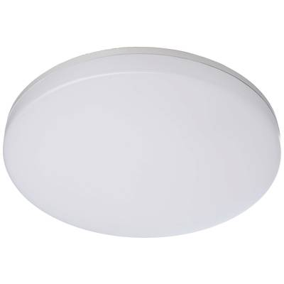 Deko Light (348146) Altais 25W Motion LED-es mennyezeti lámpa mozgásjelzővel EEK: D (A - G) 25 W Fehér (348146)