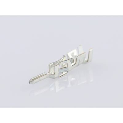 Molex Krimpelős kontaktus 430310001 1 db (430310001)
