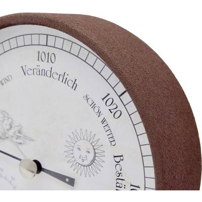 TFA Dostmann Analóg időjárásjelző állomás (20.2027.08) (20.2027.08)