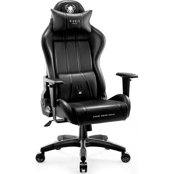 Diablo X-One 2.0 Normal Size Black