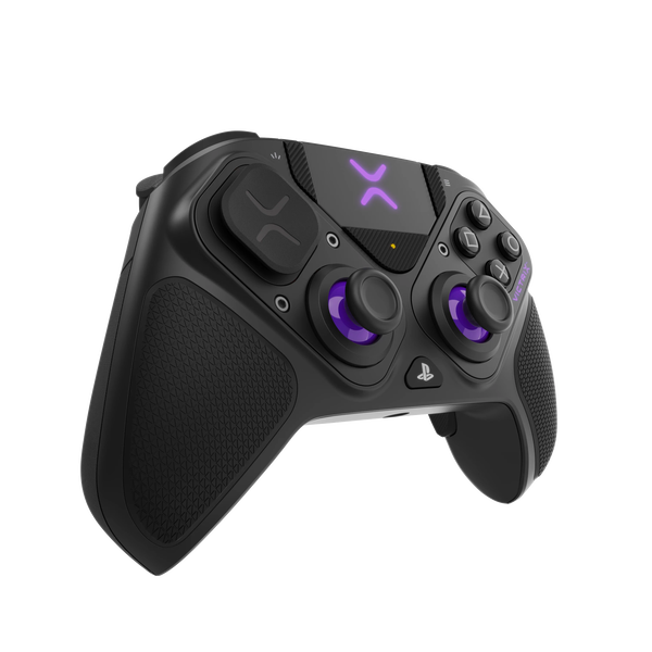 PDP Victrix Pro BFG Черен RF/USB Геймпад Аналогов/Цифров Персонален компютър, PlayStation 4, PlayStation 5